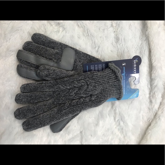 COPY - NWT Isotoner Signature Gloves - Picture 4 of 6